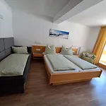 Apartament Rabengut Flachau