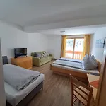 Apartament Rabengut