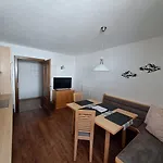 Rabengut Apartament Flachau