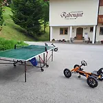 Rabengut Apartament *