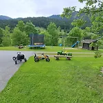 Rabengut Apartament Flachau