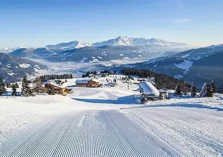 Rabengut Flachau