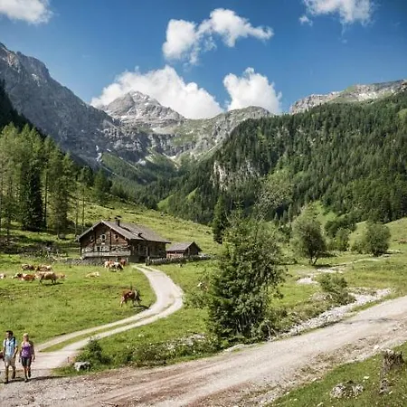 Rabengut Flachau