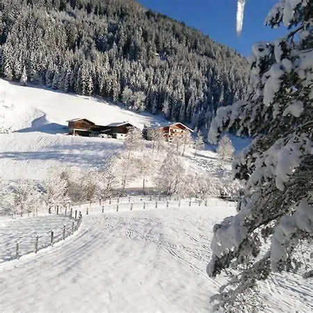 Rabengut Apartmán *