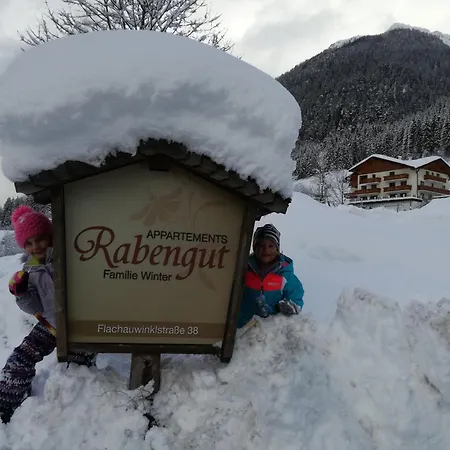 Rabengut