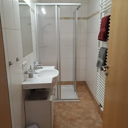 Apartment Rabengut