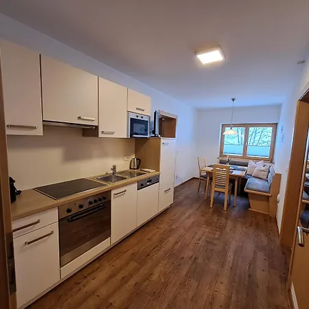 Rabengut Apartment Flachau