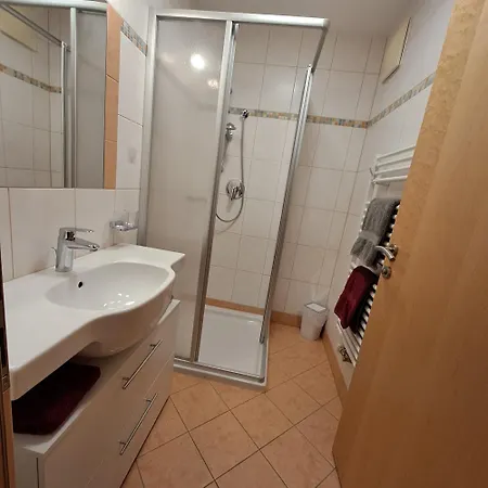 Daire Rabengut Flachau