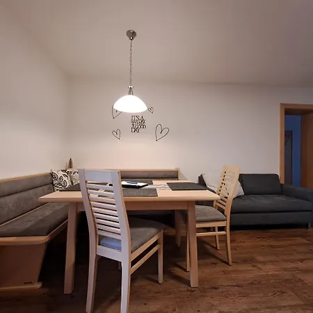 Apartment Rabengut