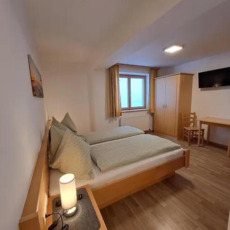 Apartment Rabengut *