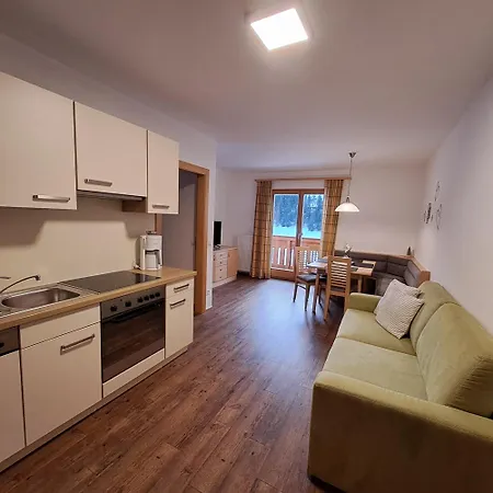 Apartment Rabengut