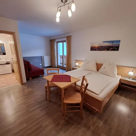 Apartment Rabengut Flachau