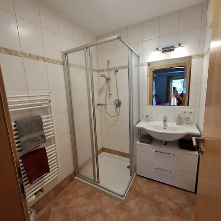 Apartmán Rabengut