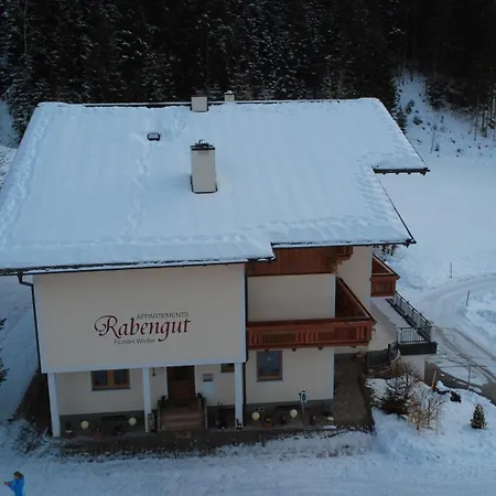 Rabengut Flachau