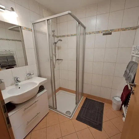 Apartmán Rabengut *