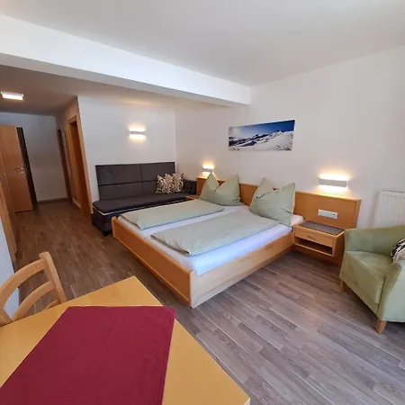 Apartment Rabengut