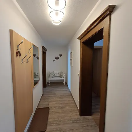 Rabengut Apartment