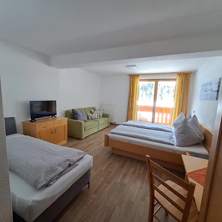 Apartment Rabengut