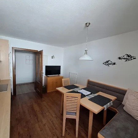 Rabengut Apartment Flachau