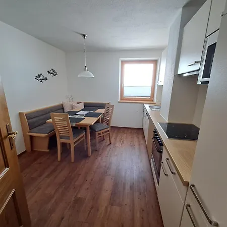 Apartment Rabengut *
