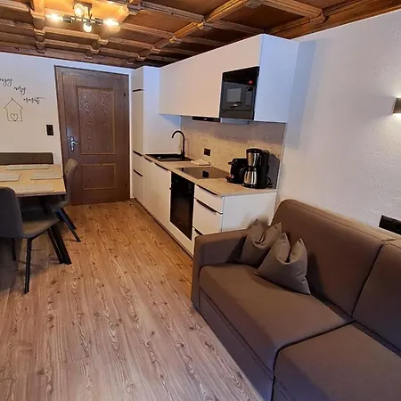 Apartmán Rabengut
