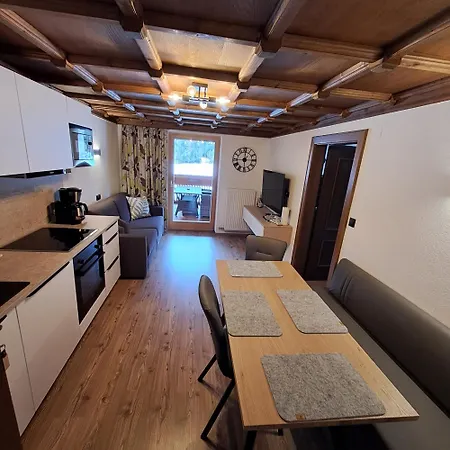 Rabengut Apartmán