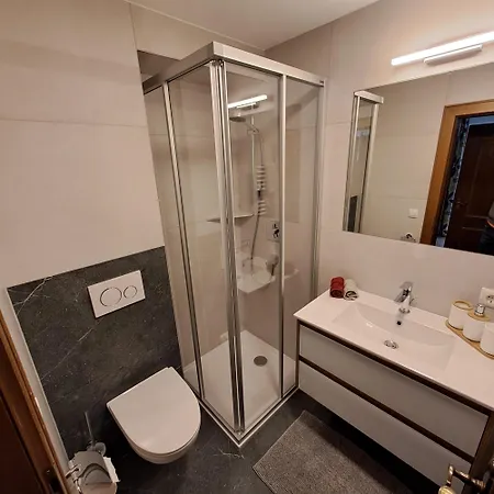 Apartmán Rabengut