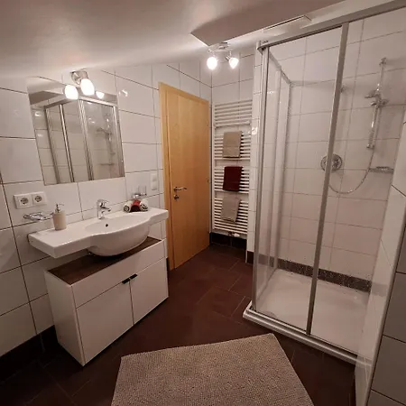 Apartmán Rabengut *