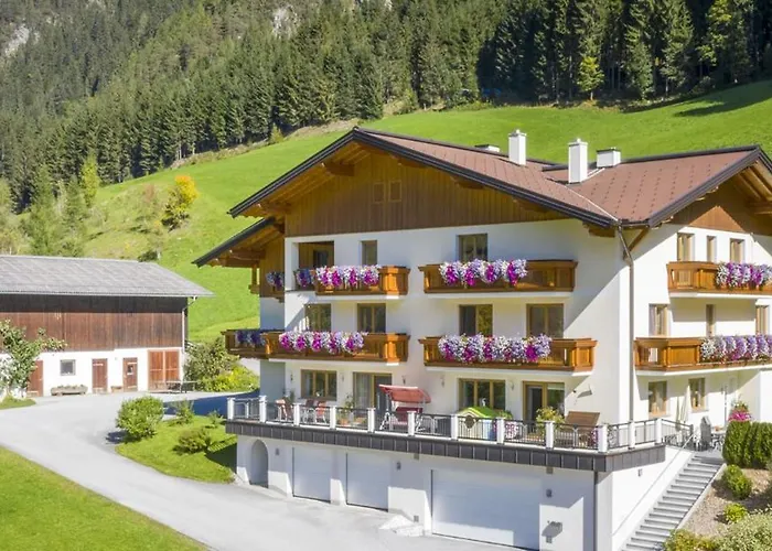 Διαμέρισμα Rabengut