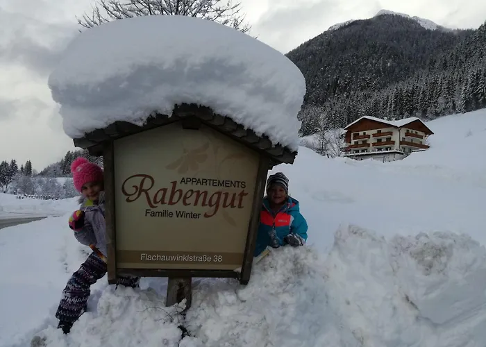 Rabengut