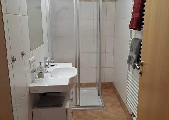 Appartamento Rabengut