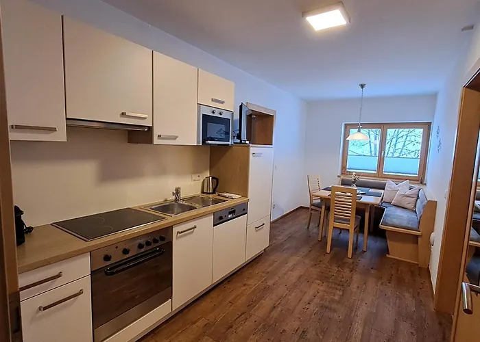 Rabengut Διαμέρισμα Φλαχάου