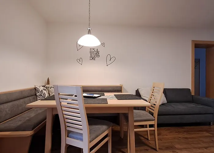 Διαμέρισμα Rabengut