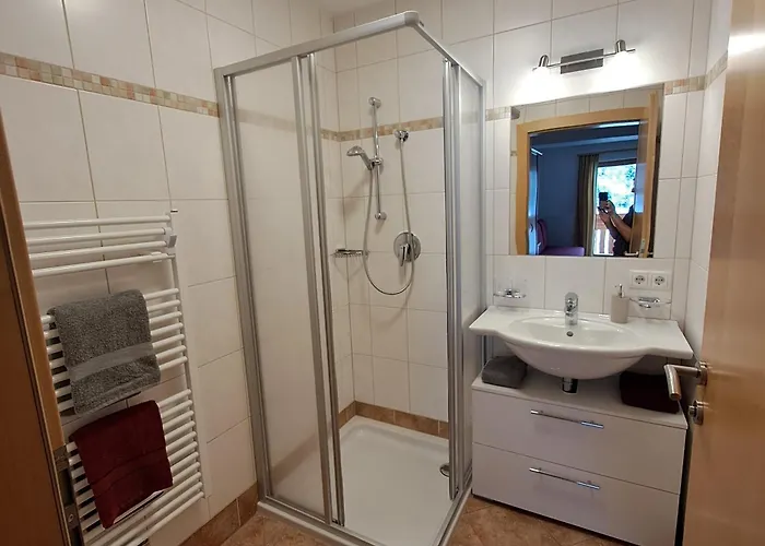 Appartamento Rabengut