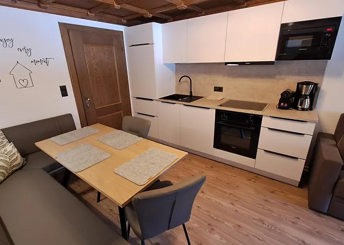 Appartamento Rabengut Flachau