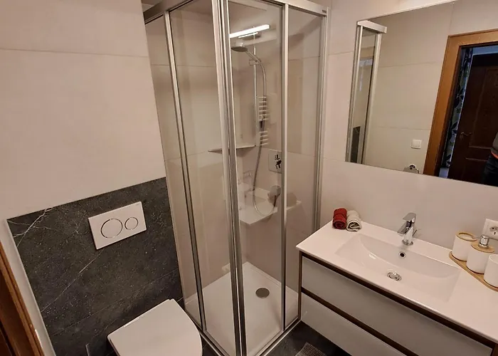 Διαμέρισμα Rabengut