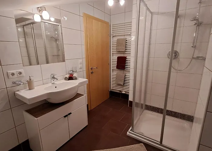 Appartamento Rabengut *